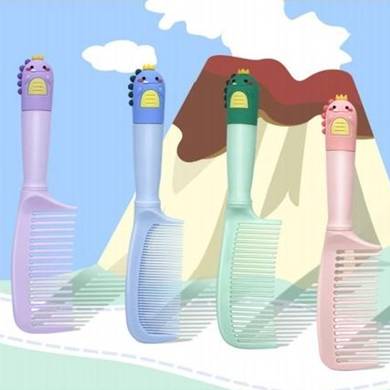 Hot sale hair dressing comb custom series