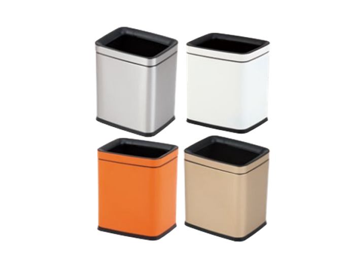 Custom Trash canhotel/home classic high quality series