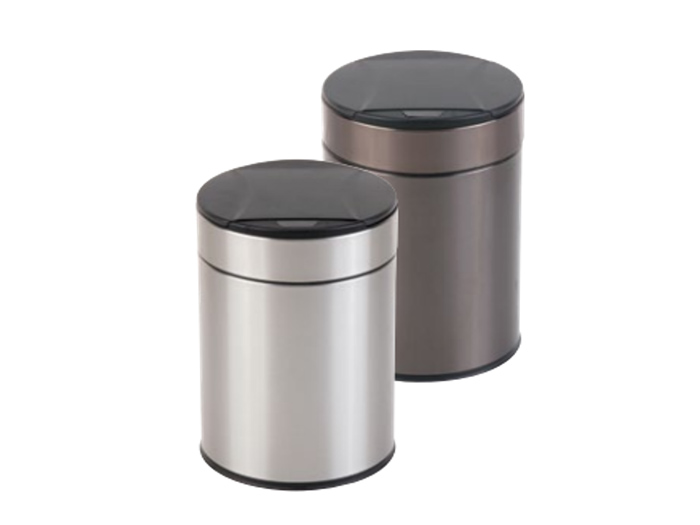 Custom Trash canhotel/home classic high quality series