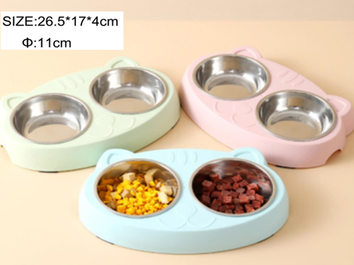 Custom Pet feeding tool series
