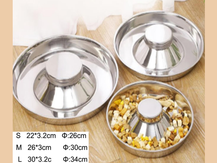 Custom Pet feeding tool series