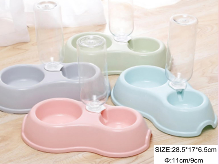 Custom Pet feeding tool series