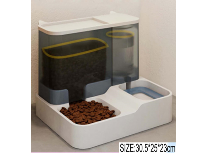 Custom Pet feeding tool series