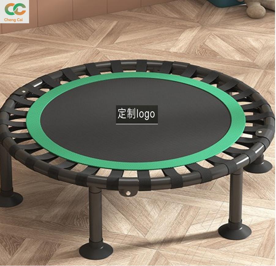 mini excercise trampoline for jump sprots