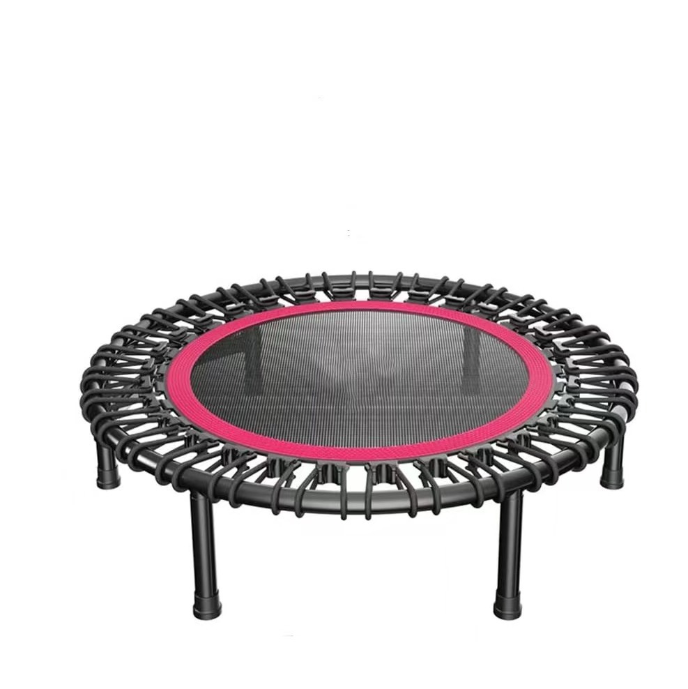 jumping Fitness trampoline