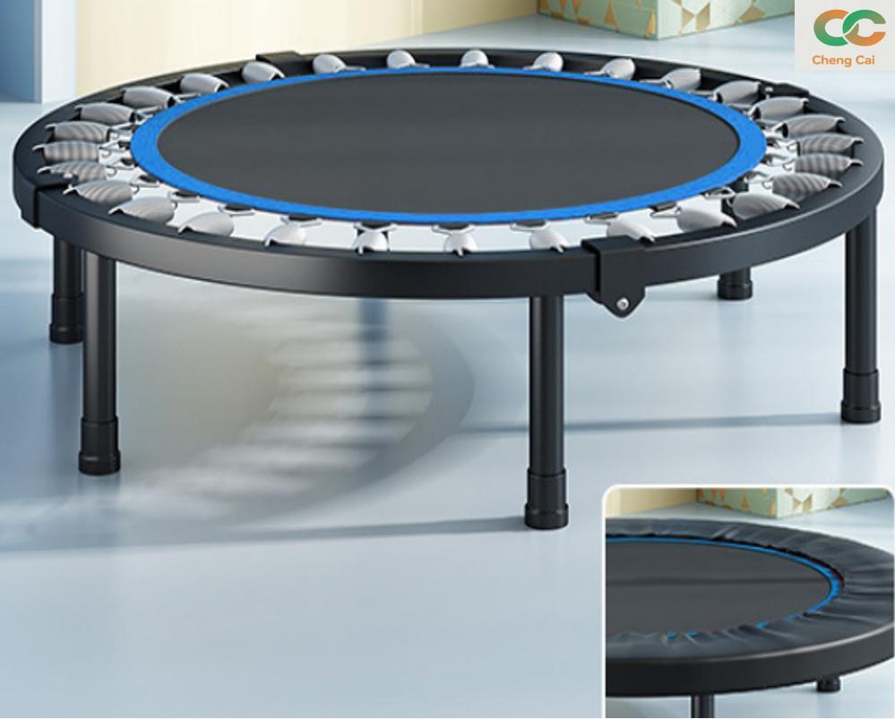 mini fitness trampoline