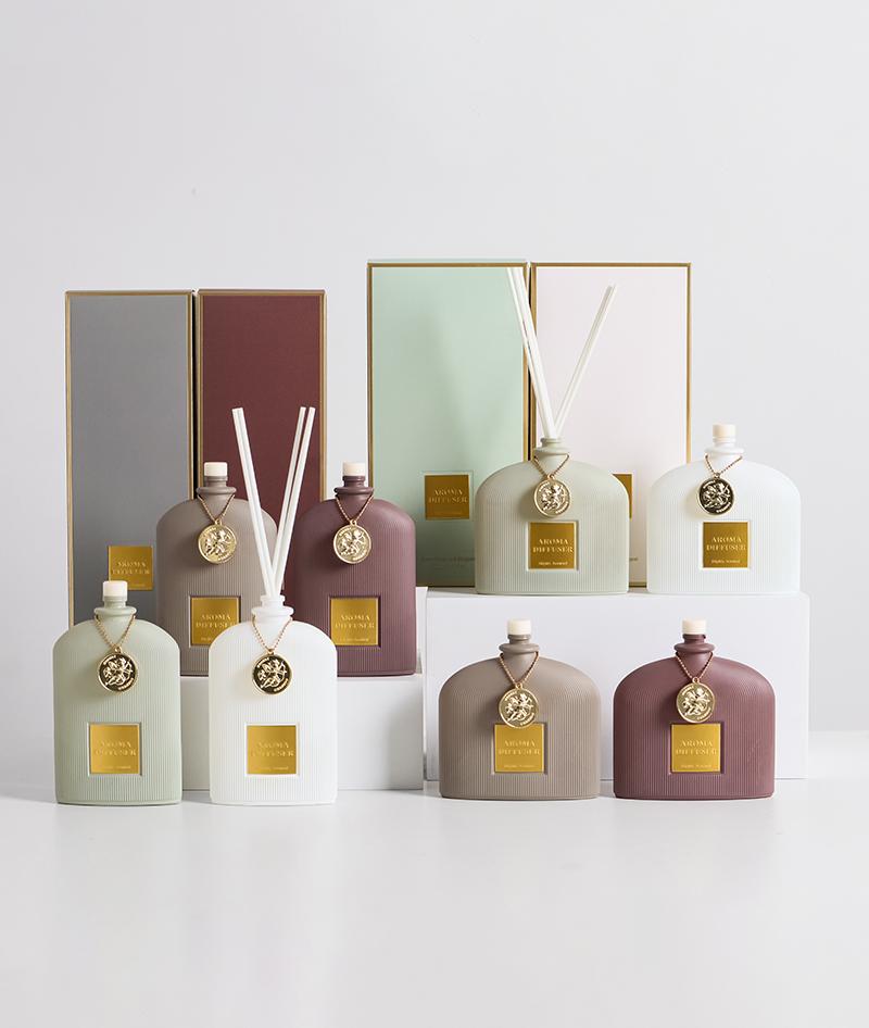 Reed diffuser classic series